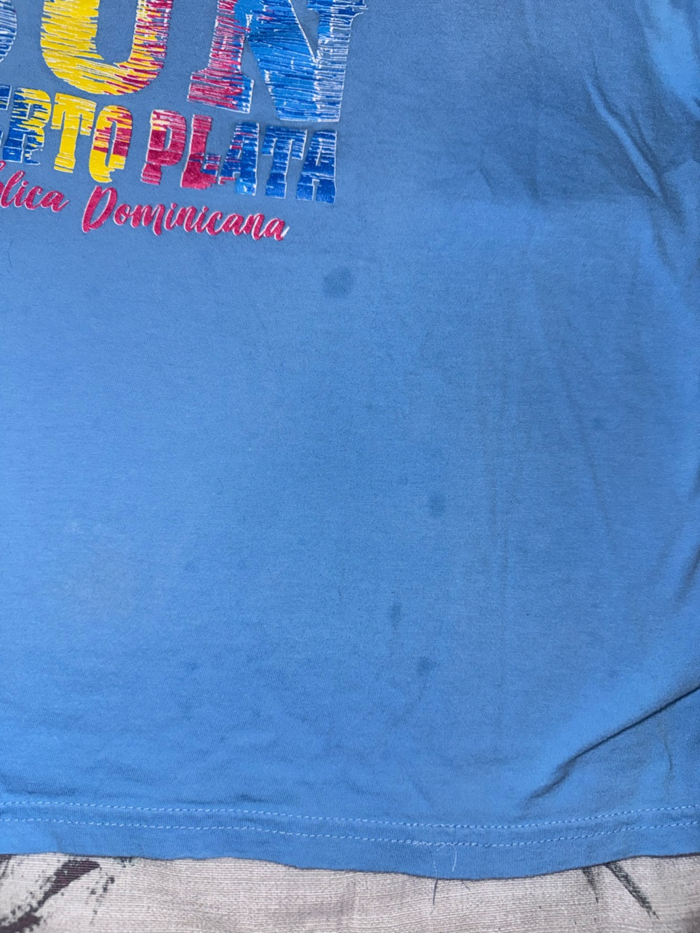 Tee shirt - Picture 3 of 3
